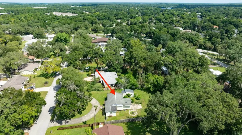1145 George Anderson Street Ormond Beach FL 32174