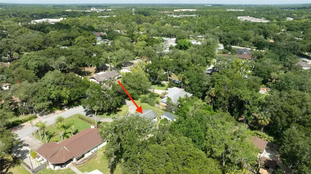 1145 George Anderson Street Ormond Beach FL 32174