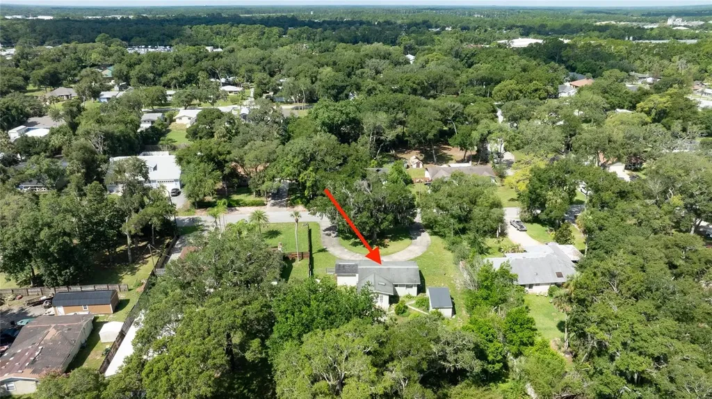 1145 George Anderson Street Ormond Beach FL 32174