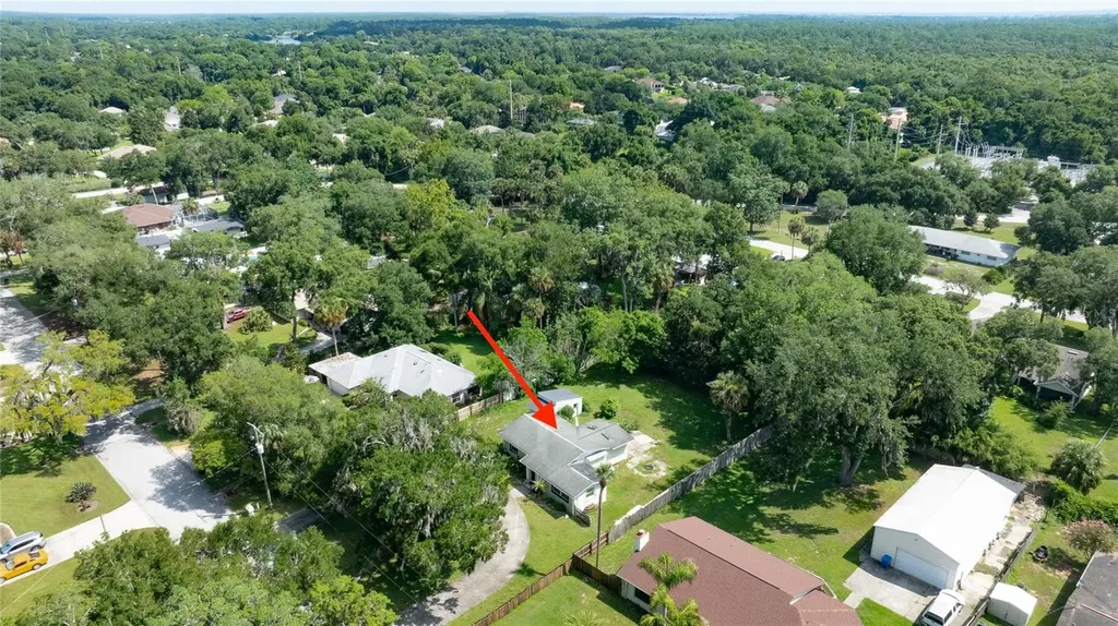 1145 George Anderson Street Ormond Beach FL 32174