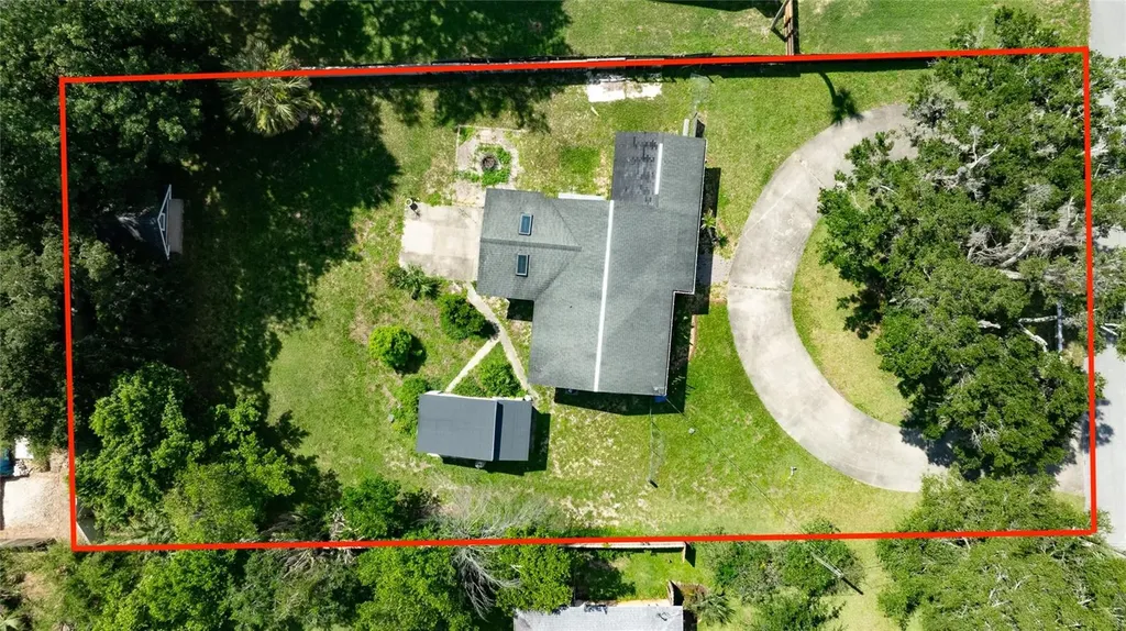 1145 George Anderson Street Ormond Beach FL 32174