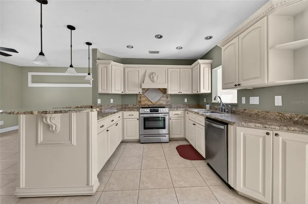 1145 George Anderson Street Ormond Beach FL 32174
