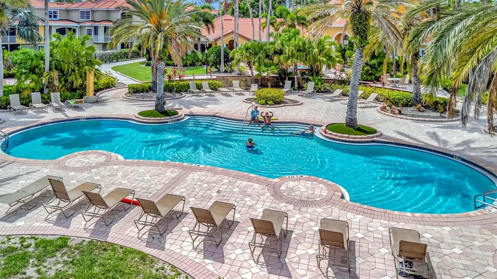 5552 Bentgrass Drive Sarasota FL 34235
