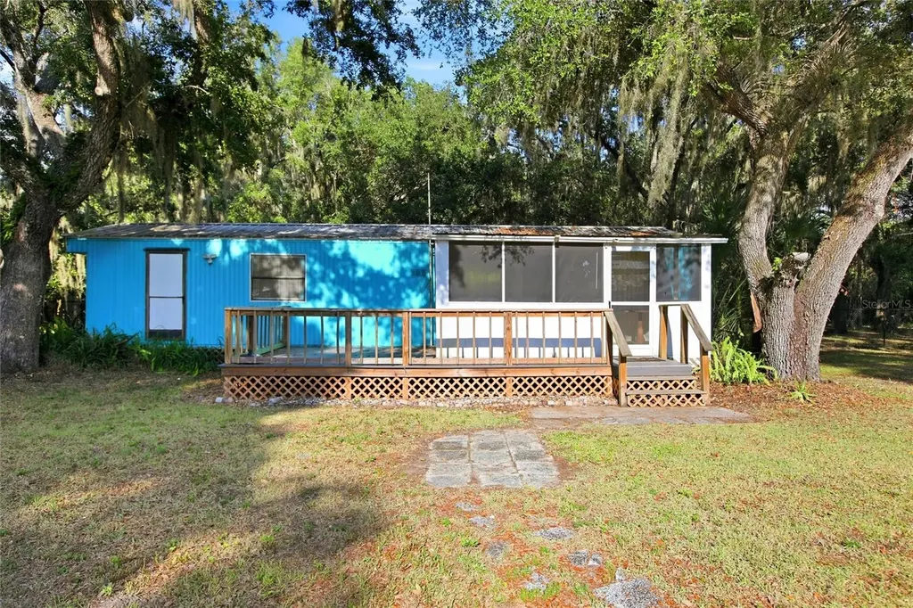 3348 Omec Street Lake Wales FL 33898