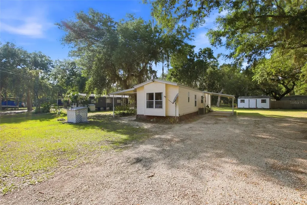 3348 Omec Street Lake Wales FL 33898
