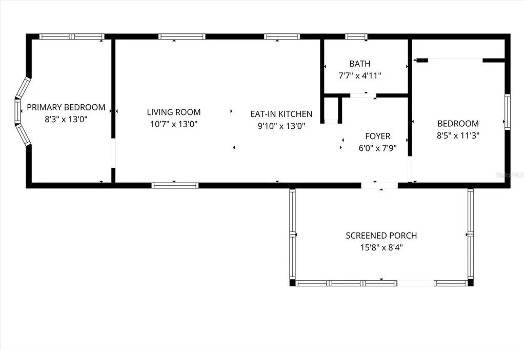 3348 Omec Street Lake Wales FL 33898