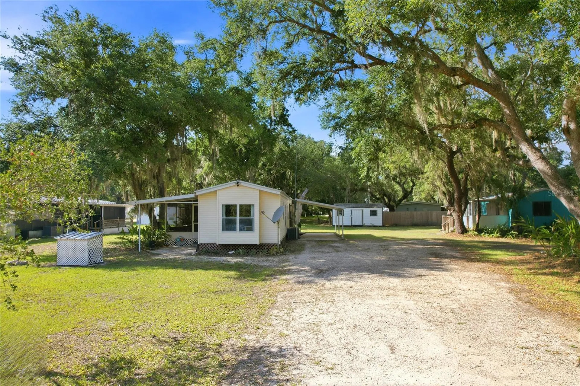 3348 Omec Street Lake Wales FL 33898