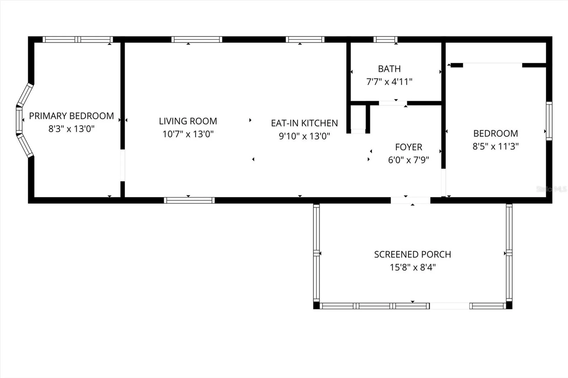 3348 Omec Street Lake Wales FL 33898