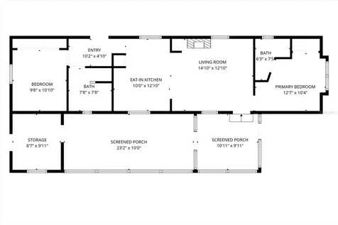 3348 Omec Street Lake Wales FL 33898