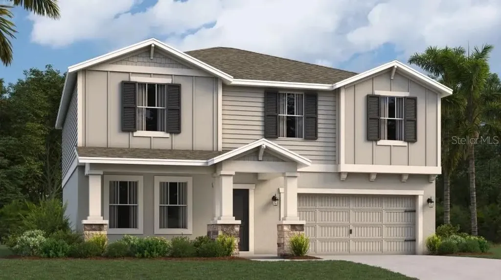 5221 Worchester Drive Kissimmee FL 34746