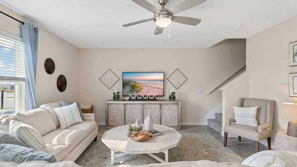 5221 Worchester Drive Kissimmee FL 34746