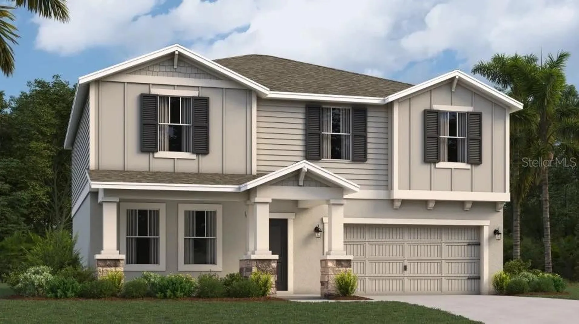 5221 Worchester Drive Kissimmee FL 34746