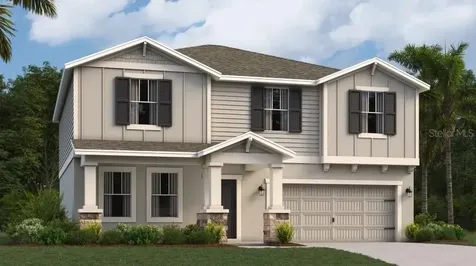 5221 Worchester Drive Kissimmee FL 34746
