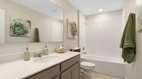 5221 Worchester Drive Kissimmee FL 34746