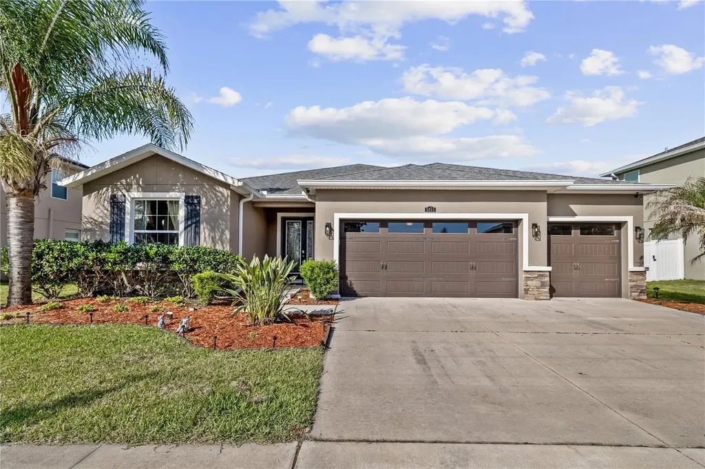 5453 Suncatcher Drive Wesley Chapel FL 33545