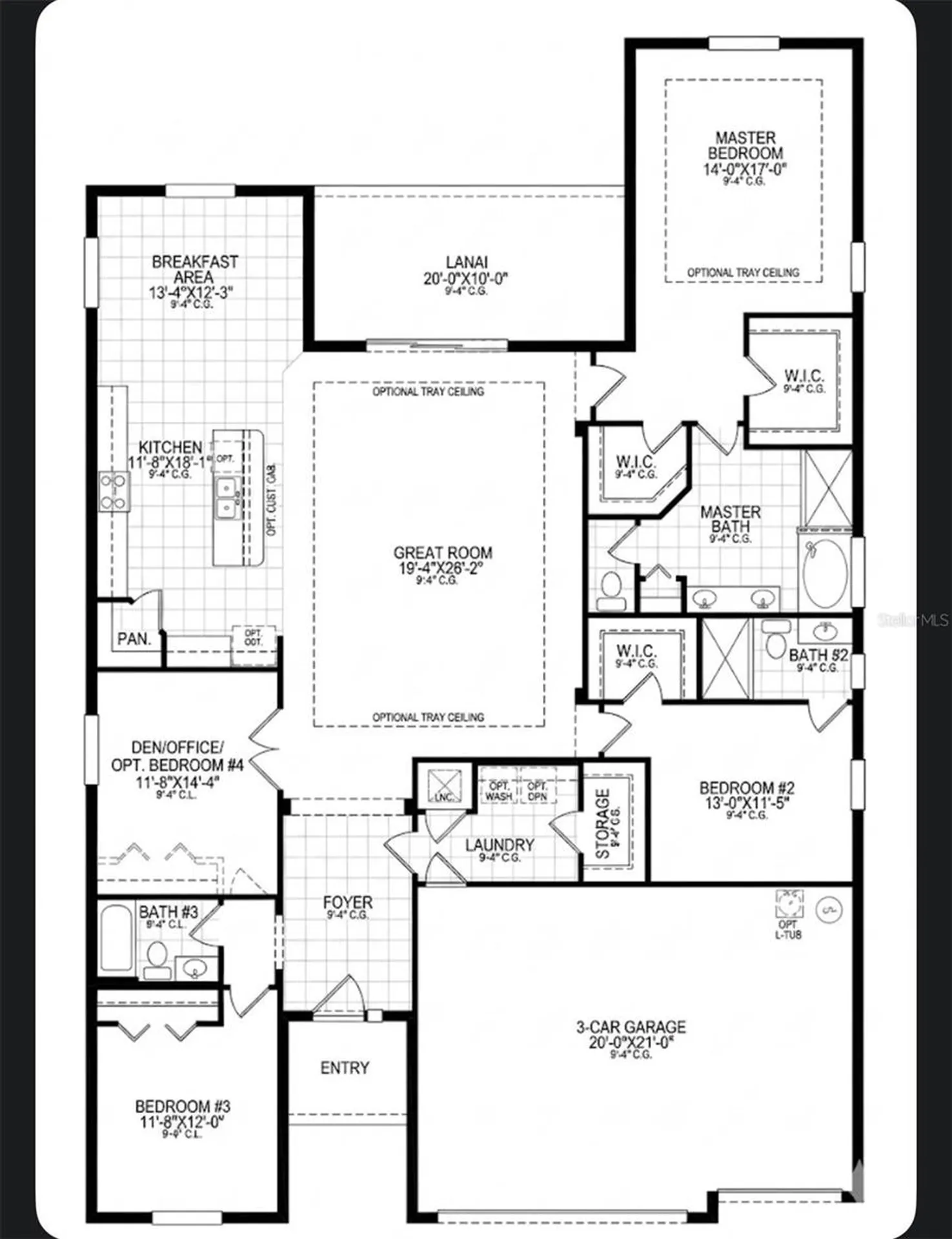 5453 Suncatcher Drive Wesley Chapel FL 33545