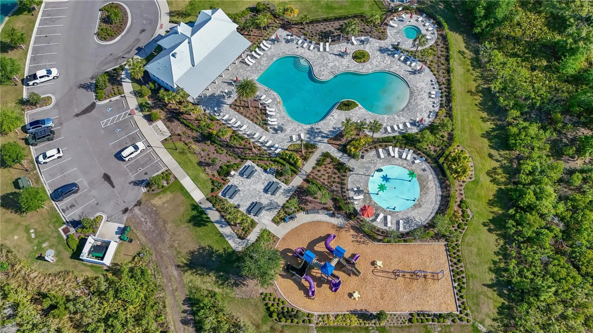 5453 Suncatcher Drive Wesley Chapel FL 33545