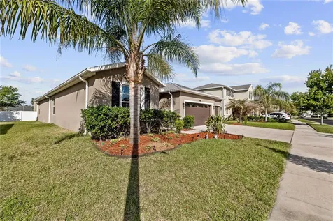 5453 Suncatcher Drive Wesley Chapel FL 33545