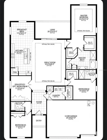 5453 Suncatcher Drive Wesley Chapel FL 33545