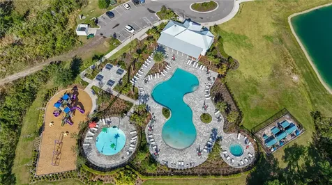 5453 Suncatcher Drive Wesley Chapel FL 33545