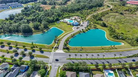 5453 Suncatcher Drive Wesley Chapel FL 33545