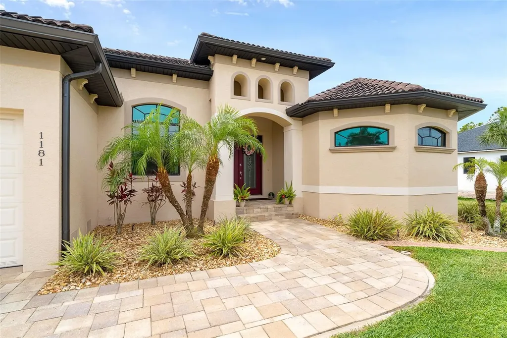 1181 Boundary Boulevard Rotonda West FL 33947