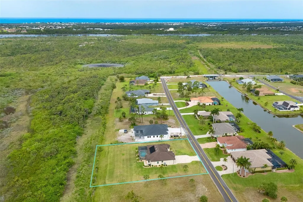 1181 Boundary Boulevard Rotonda West FL 33947