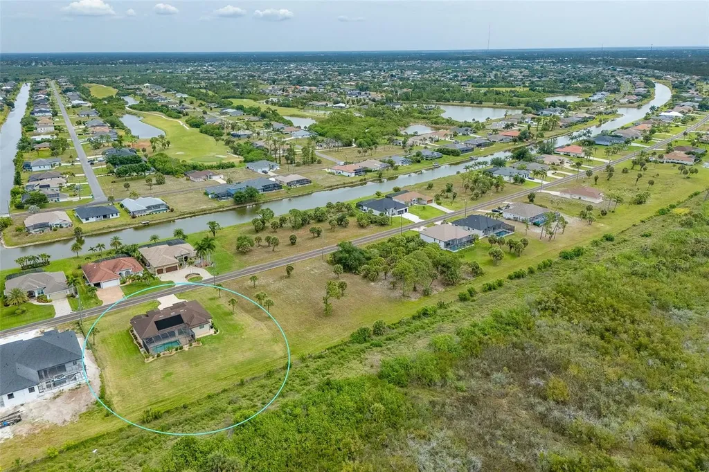 1181 Boundary Boulevard Rotonda West FL 33947