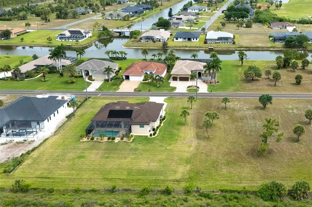 1181 Boundary Boulevard Rotonda West FL 33947