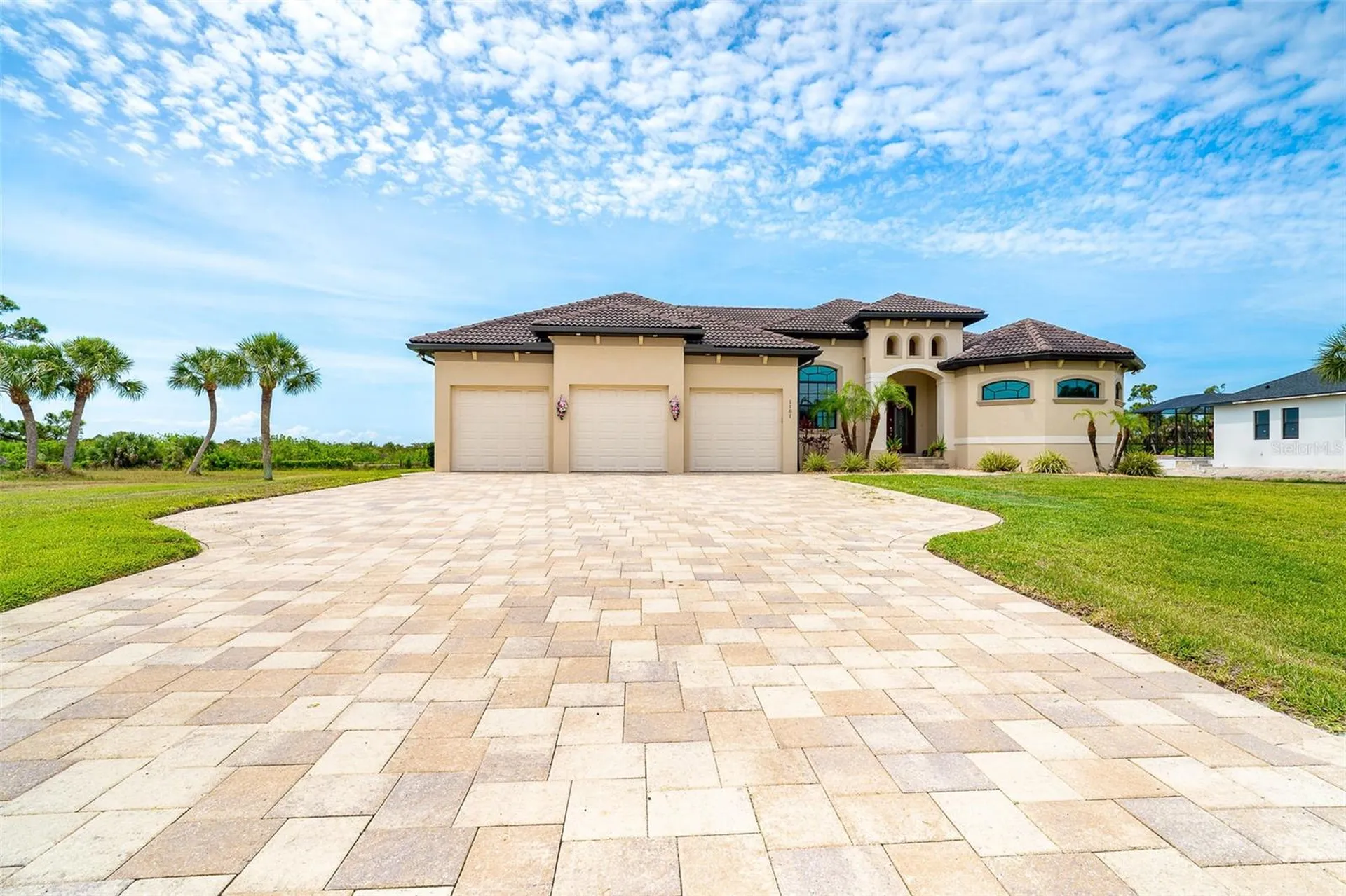 1181 Boundary Boulevard Rotonda West FL 33947