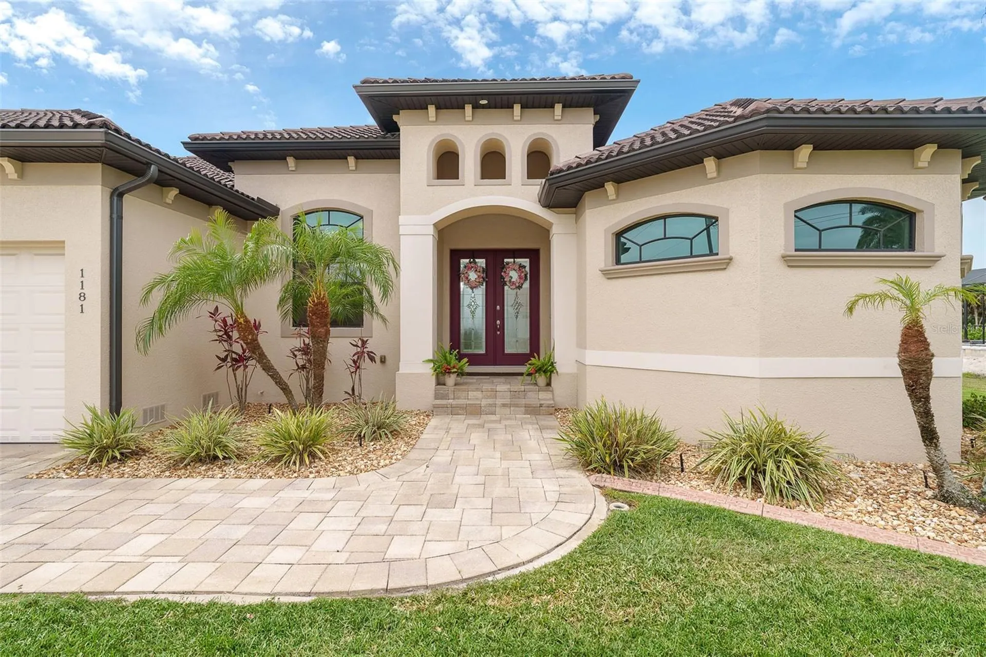 1181 Boundary Boulevard Rotonda West FL 33947