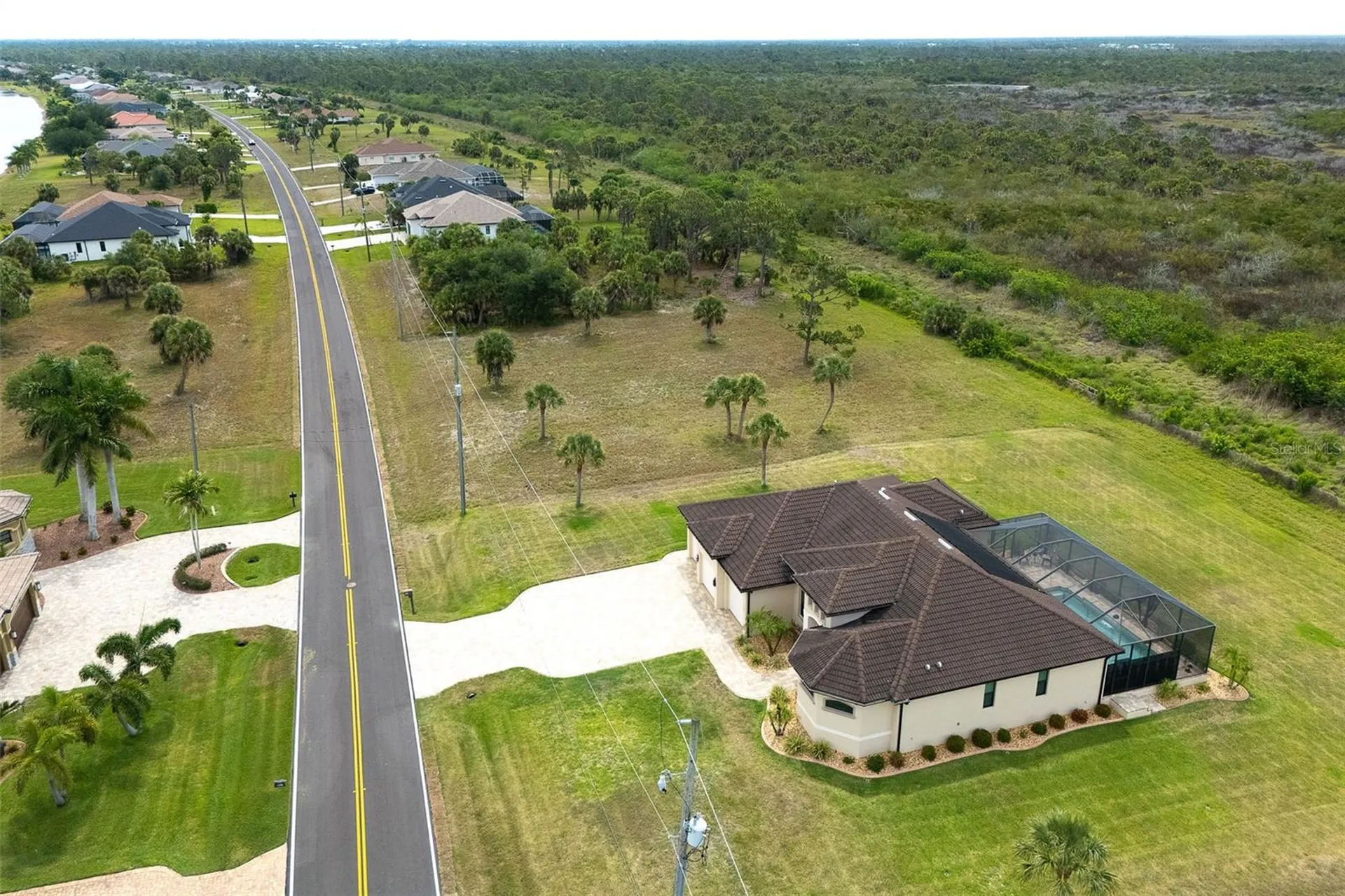 1181 Boundary Boulevard Rotonda West FL 33947