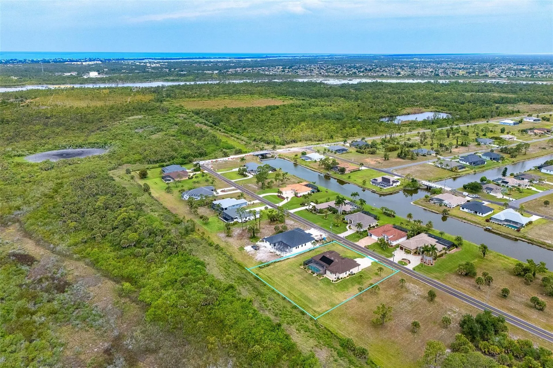 1181 Boundary Boulevard Rotonda West FL 33947