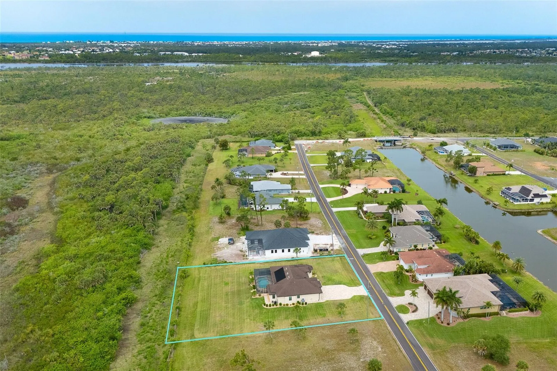 1181 Boundary Boulevard Rotonda West FL 33947