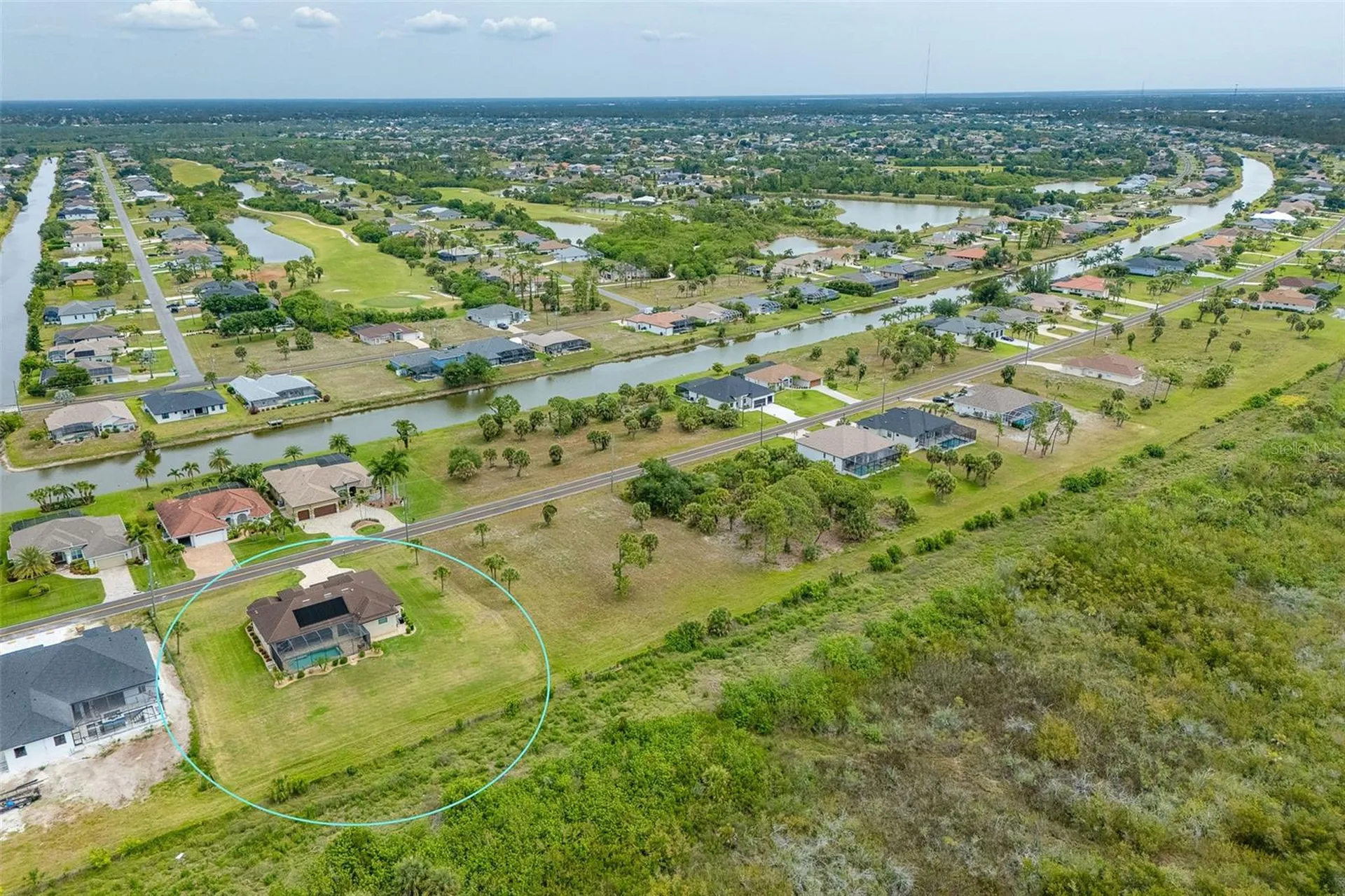 1181 Boundary Boulevard Rotonda West FL 33947