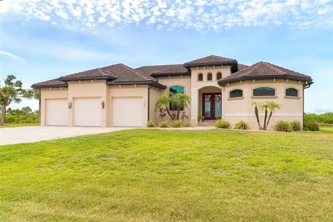 1181 Boundary Boulevard Rotonda West FL 33947