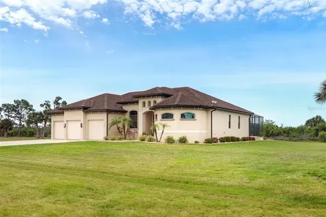 1181 Boundary Boulevard Rotonda West FL 33947
