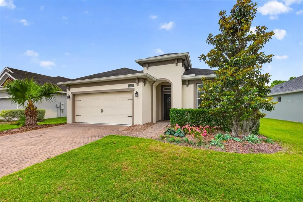 19333 Fort King Run Brooksville FL 34601