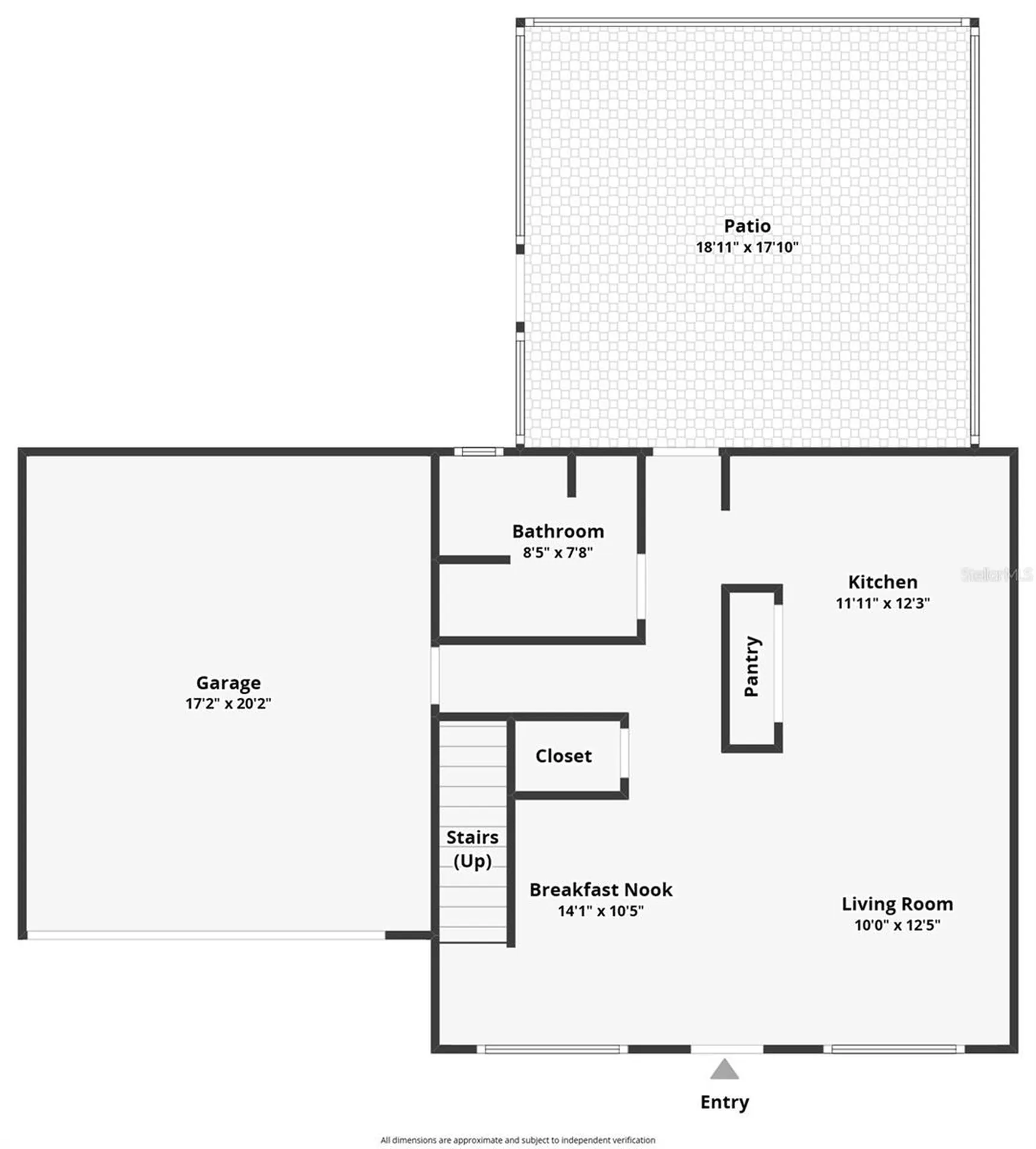 5306 Grove Crossings Boulevard Orlando FL 32839