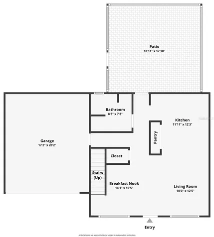 5306 Grove Crossings Boulevard Orlando FL 32839