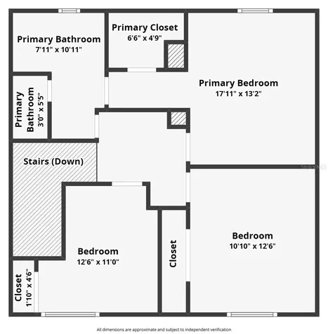5306 Grove Crossings Boulevard Orlando FL 32839