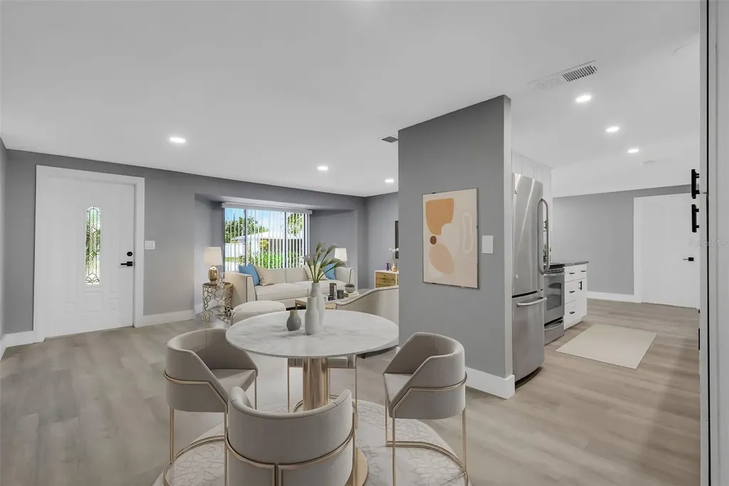 4645 Hunter Ridge Drive Sarasota FL 34233