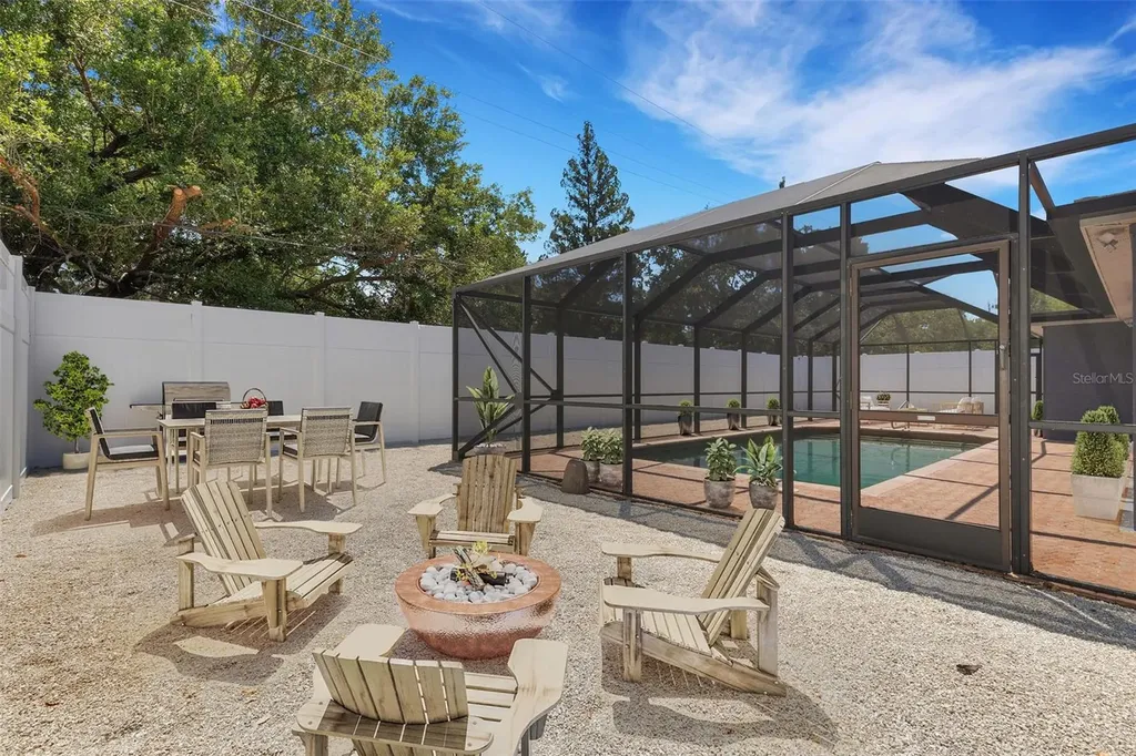 4645 Hunter Ridge Drive Sarasota FL 34233