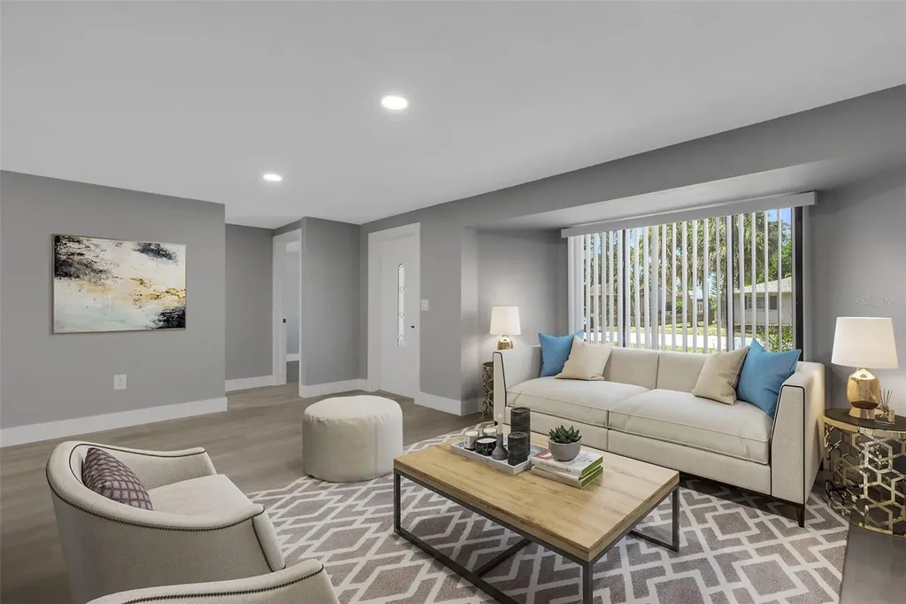 4645 Hunter Ridge Drive Sarasota FL 34233