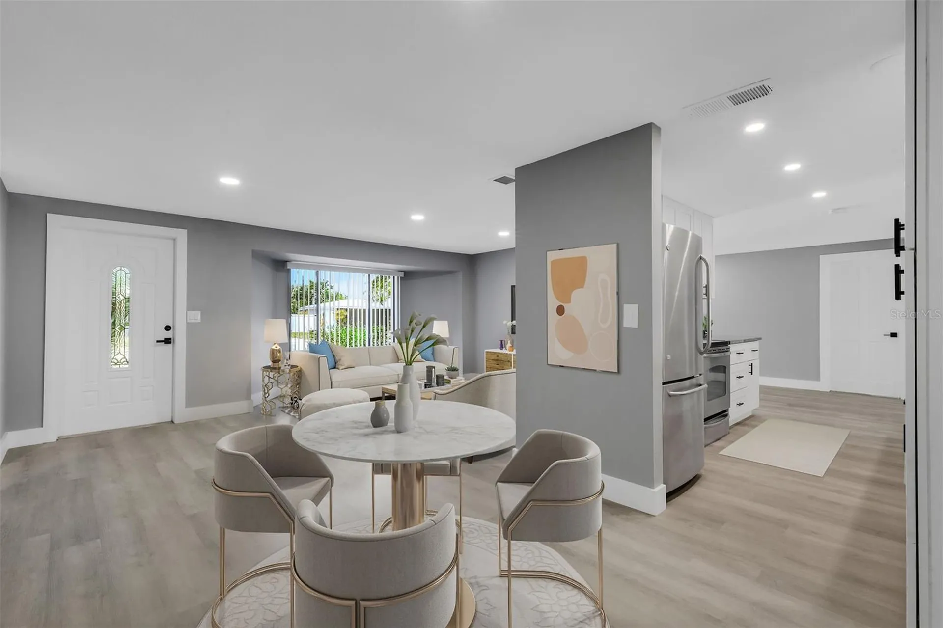 4645 Hunter Ridge Drive Sarasota FL 34233