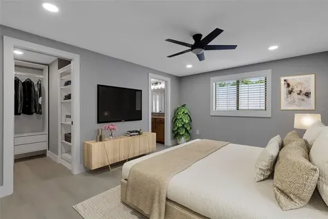4645 Hunter Ridge Drive Sarasota FL 34233