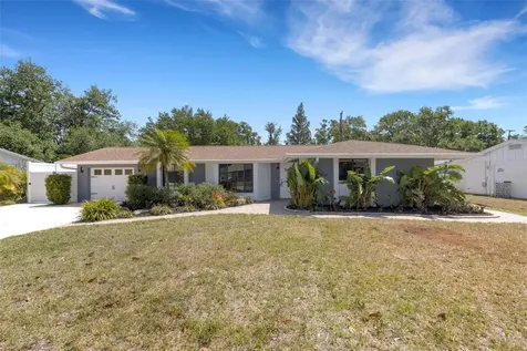 4645 Hunter Ridge Drive Sarasota FL 34233