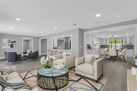 4645 Hunter Ridge Drive Sarasota FL 34233