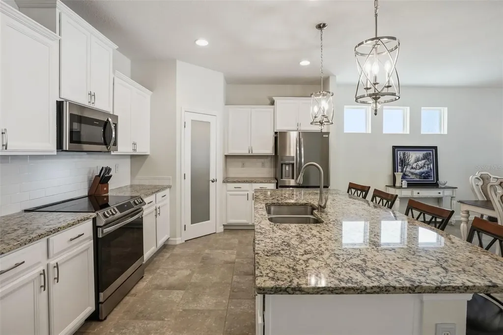 1536 Softshell Street St Cloud FL 34771