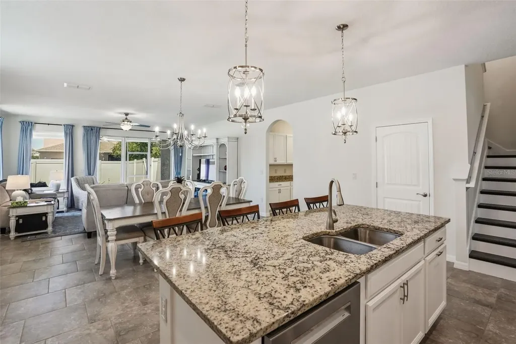 1536 Softshell Street St Cloud FL 34771